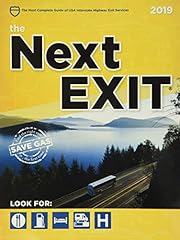 Next exit 2019 for sale  Delivered anywhere in USA 