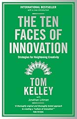 Ten faces innovation for sale  Delivered anywhere in USA 