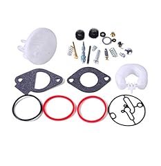 Carburatore ricostruzione kit usato  Spedito ovunque in Italia 