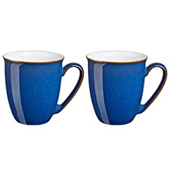 Denby imperial blue for sale  Delivered anywhere in UK