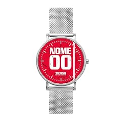 Orologio tifoso interista usato  Spedito ovunque in Italia 