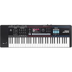 Roland juno synthesizer for sale  Delivered anywhere in USA 