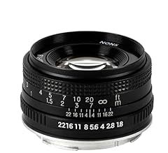Nons 50mmf canon gebraucht kaufen  Wird an jeden Ort in Deutschland
