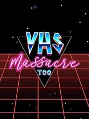 Vhs massacre for sale  Delivered anywhere in UK