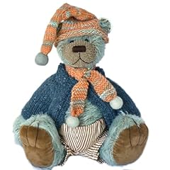 Ugo teddy bear for sale  Delivered anywhere in USA 