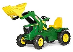 Rolly toys rollyfarmtrac gebraucht kaufen  Wird an jeden Ort in Deutschland