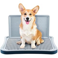 Crownshop dog potty for sale  Delivered anywhere in UK