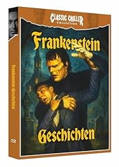 Frankenstein geschichten limit gebraucht kaufen  Wird an jeden Ort in Deutschland
