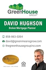 David hughson broker for sale  Delivered anywhere in USA 