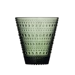 Iittala kastehelmi trinkgläse gebraucht kaufen  Wird an jeden Ort in Deutschland