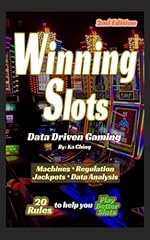 Winning slots data for sale  Delivered anywhere in USA 