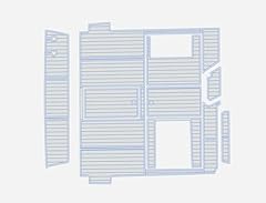 Zvz boat deck for sale  Delivered anywhere in USA 