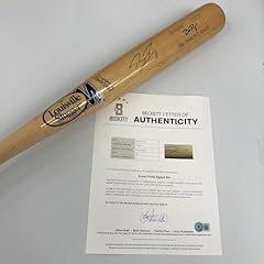 Buster posey signed for sale  Delivered anywhere in USA 