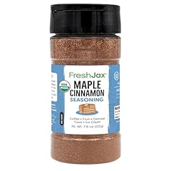Freshjax organic maple for sale  Delivered anywhere in USA 