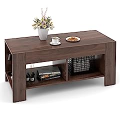 Costway coffee table for sale  Delivered anywhere in UK
