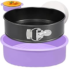 Springform pan inch for sale  Delivered anywhere in USA 