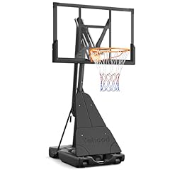 Yohood basketball hoop for sale  Delivered anywhere in USA 