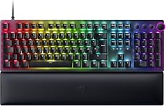 Razer huntsman praktisch gebraucht kaufen  Wird an jeden Ort in Deutschland