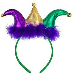 Sirogogo mardi gras for sale  Delivered anywhere in USA 