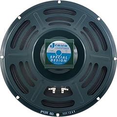 Jensen speaker green for sale  Delivered anywhere in USA 