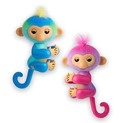 Fingerlings interactive baby for sale  Delivered anywhere in USA 