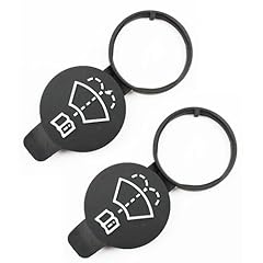 Annlpoy 2pcs tappo usato  Spedito ovunque in Italia 
