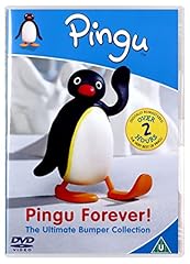 Pingu pingu forever usato  Spedito ovunque in Italia 