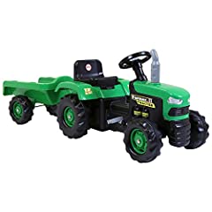 kids ride tractor for sale  Delivered anywhere in Ireland