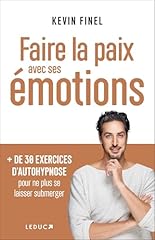 Faire paix avec for sale  Delivered anywhere in UK