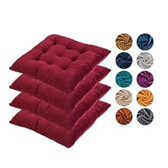 Hixingo chair cushions for sale  Delivered anywhere in UK