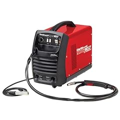 Clarke mig107 gas for sale  Delivered anywhere in UK