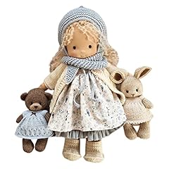 Rvtkak kawaii handmade for sale  Delivered anywhere in UK