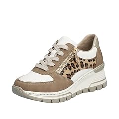 Rieker women wedge for sale  Delivered anywhere in UK