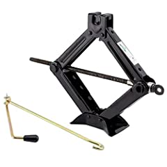 Youyijia scissor jack for sale  Delivered anywhere in UK