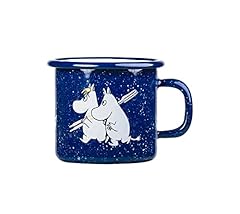 Moomin muurla enamel for sale  Delivered anywhere in UK
