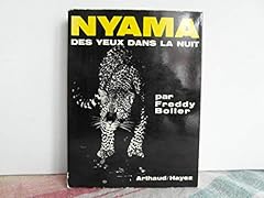 nyami d'occasion  Livré partout en France