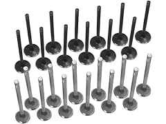 Intake exhaust valve for sale  Delivered anywhere in USA 