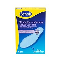 Scholl stoßdämpfende einlege gebraucht kaufen  Wird an jeden Ort in Deutschland