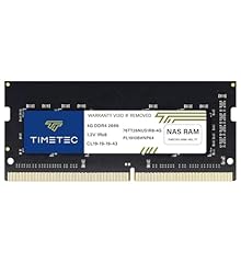 Timetec ddr4 2666 usato  Spedito ovunque in Italia 