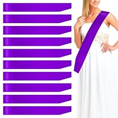 10pcs sash sashes for sale  Delivered anywhere in UK