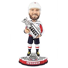 Alexander Ovechkin Washington Capitals 2018 Stanley for sale  Delivered anywhere in USA 