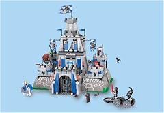 Lego knights kingdom gebraucht kaufen  Wird an jeden Ort in Deutschland