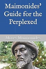 Maimonides guide for gebraucht kaufen  Wird an jeden Ort in Deutschland