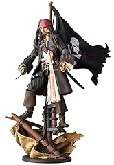 Revoltech pirates caribbean for sale  Delivered anywhere in USA 