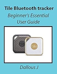 Tile bluetooth tracker for sale  Delivered anywhere in USA 