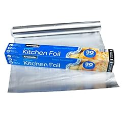 Aluminium foil extra for sale  Delivered anywhere in UK