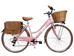 Cicli tessari bicicletta usato  Spedito ovunque in Italia 