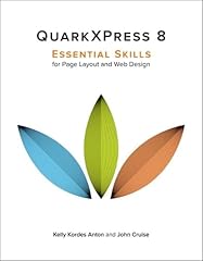 Quarkxpress essential skills for sale  Delivered anywhere in UK