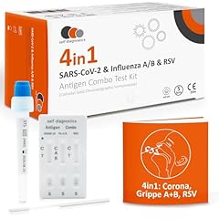 Self diagnostics 4in1 gebraucht kaufen  Wird an jeden Ort in Deutschland