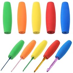5pcs crochet hook for sale  Delivered anywhere in UK
